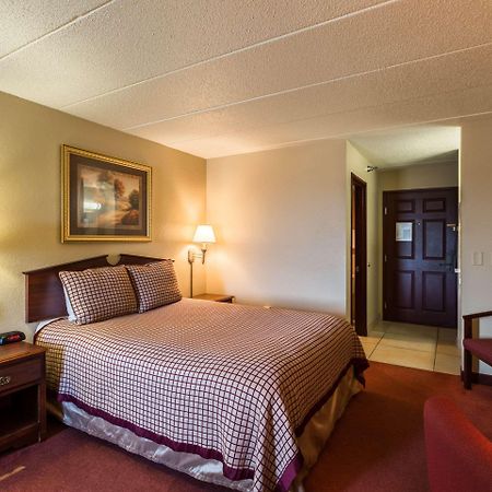 Rodeway Inn Norfolk Zewnętrze zdjęcie