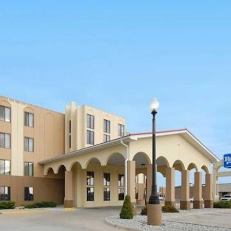 Rodeway Inn Norfolk Zewnętrze zdjęcie