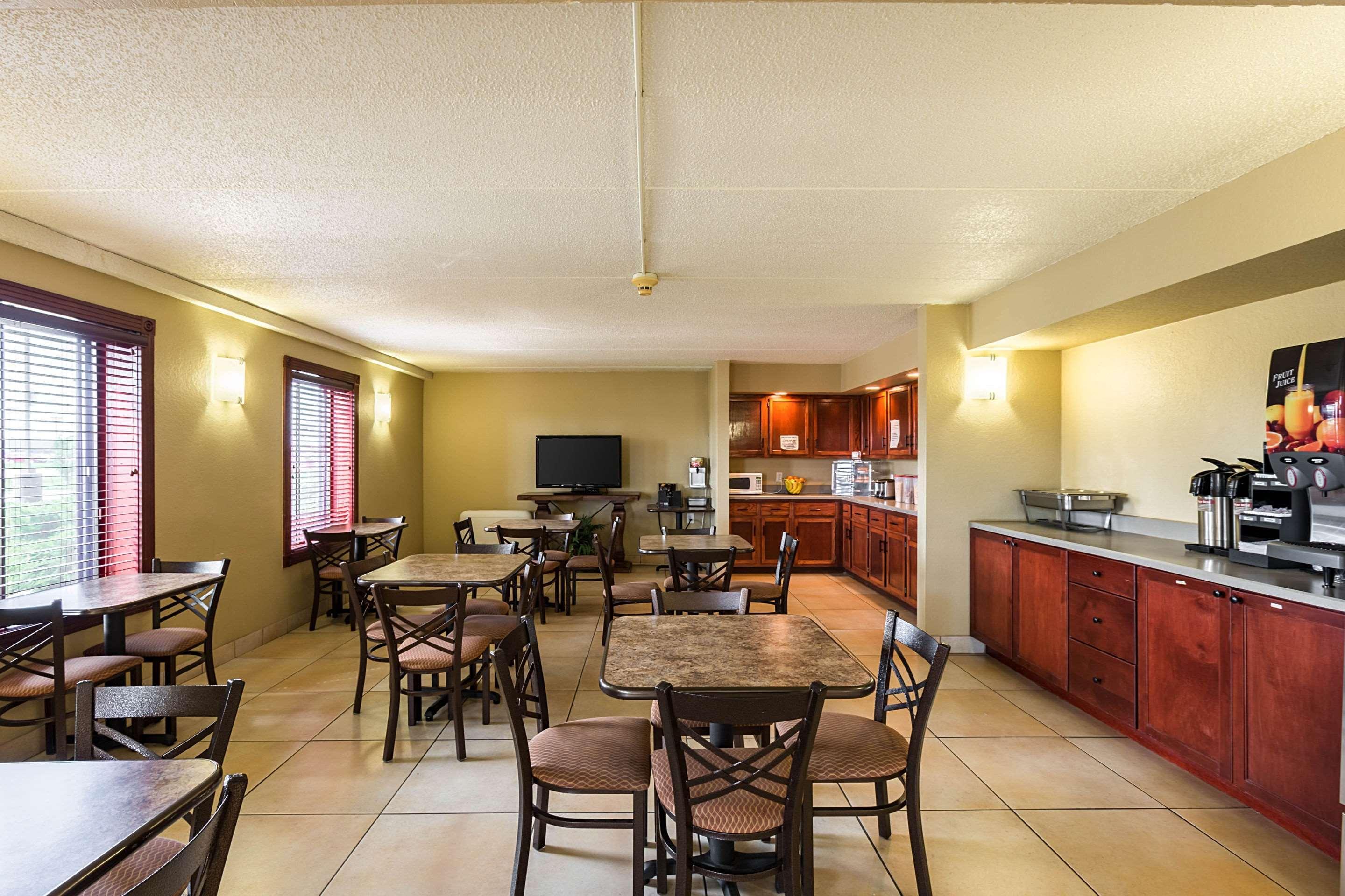 Rodeway Inn Norfolk Zewnętrze zdjęcie