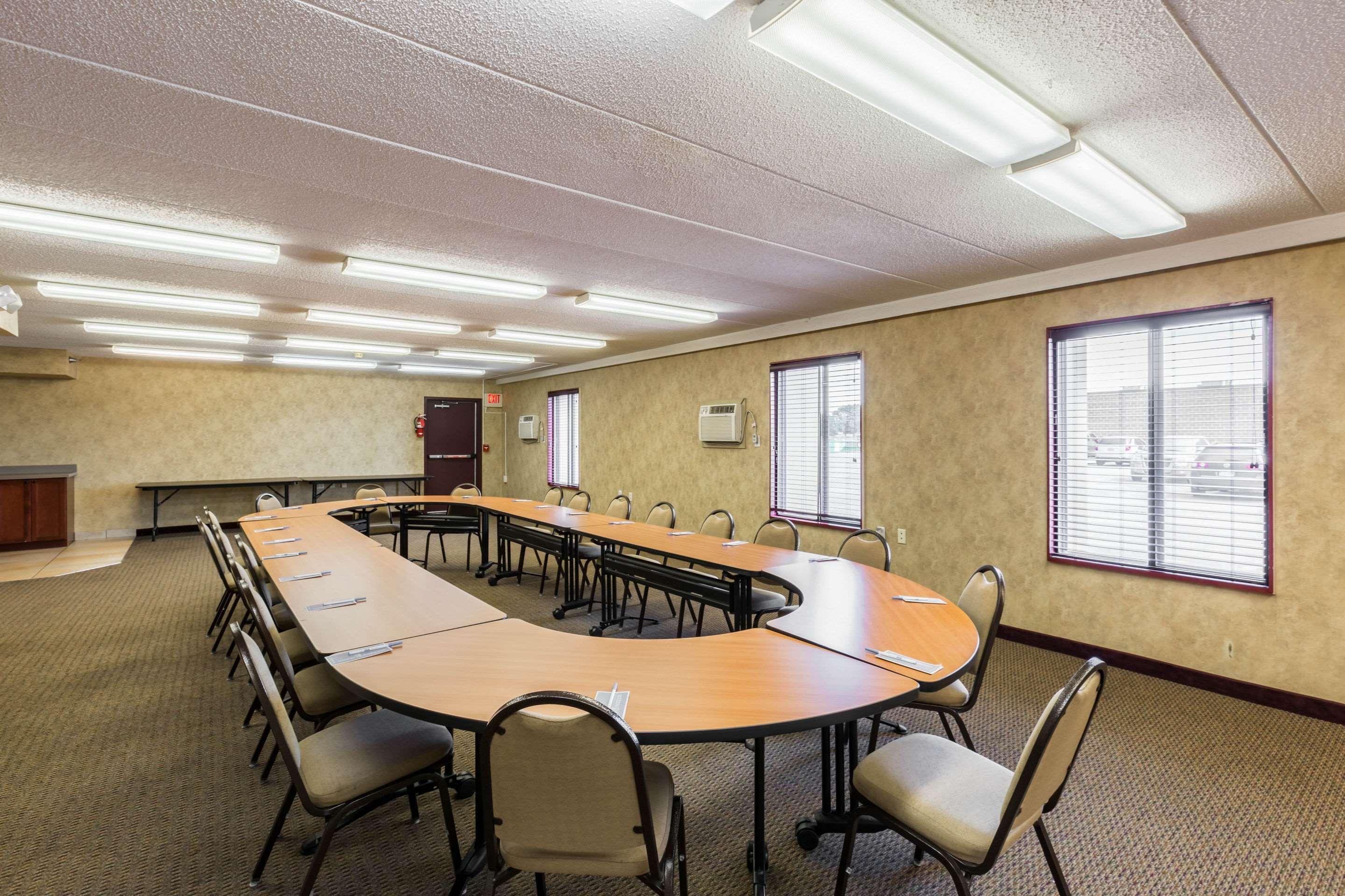 Rodeway Inn Norfolk Zewnętrze zdjęcie
