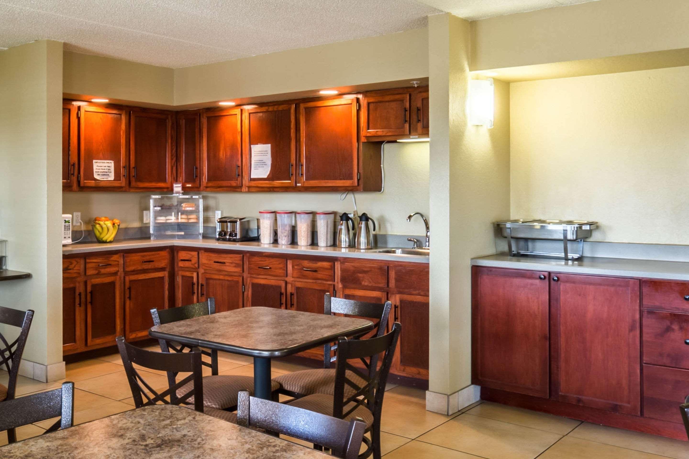 Rodeway Inn Norfolk Zewnętrze zdjęcie